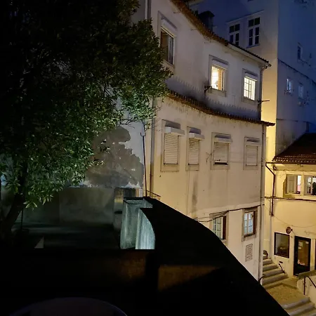 Sobre Ribas 2|12 Coimbra